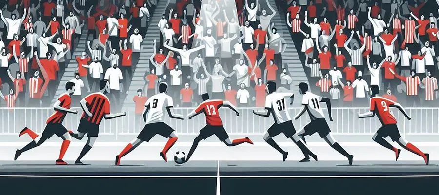 Bet on sports and win everytime with RebelBetting