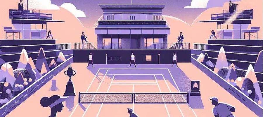 Become a Grand Slam Tennis Betting Pro with RebelBetting