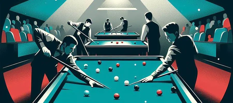 Mastering Sports betting Snooker - A full guide to profitable Snooker betting