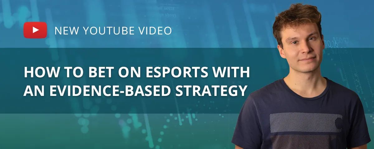 The Esports Betting Strategy Behind €1.3M in User Profit (Data-Driven Guide)