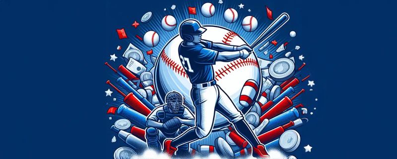 Sports betting baseball