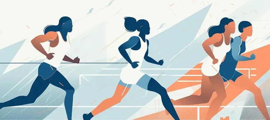 Sports plays an important role in our everyday lives