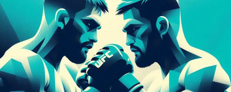 Sports betting MMA