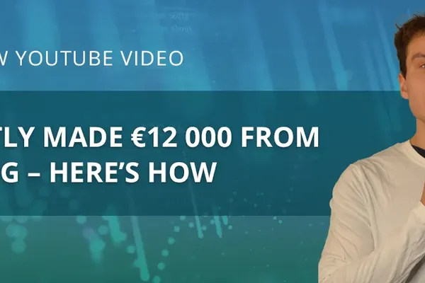 From €12k Profit to Proven Strategies: What Mikael’s Betting Journey Teaches You