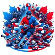 The ultimate guide to sports betting hockey