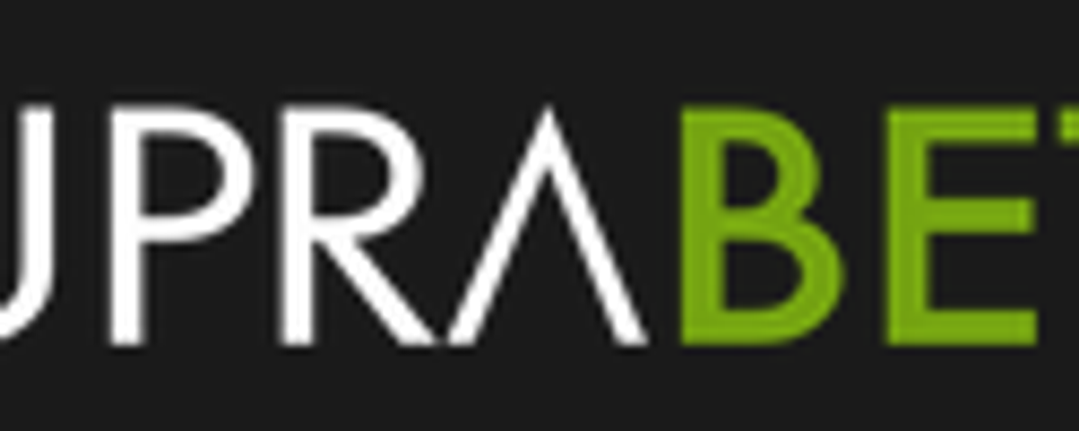 New bookmaker – Suprabets