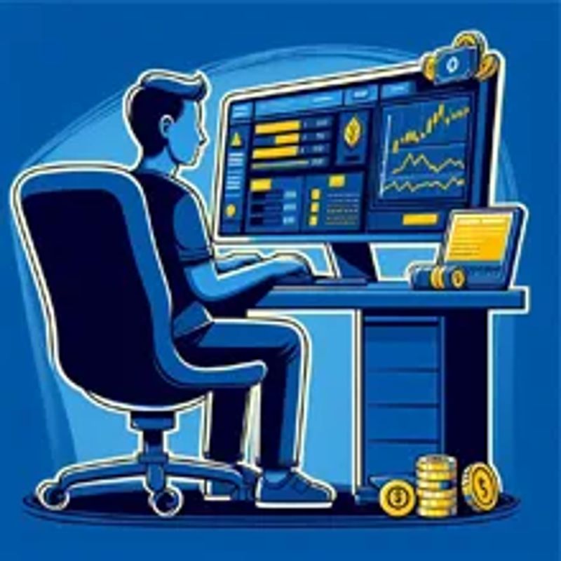 Profit on a budget and stay under the radar