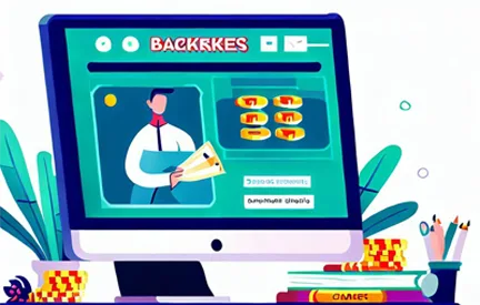 Online sports betting
