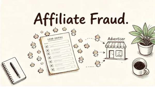 Affiliate fraud prevention and detection strategies