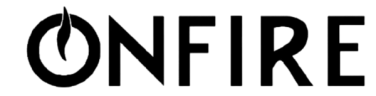 Onfire logo