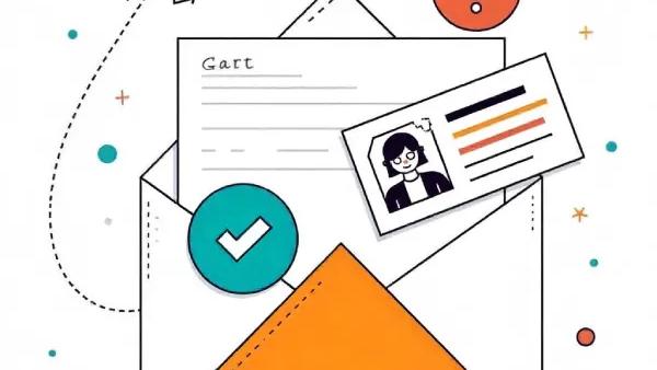 Lead monetization with ping posts concept illustration