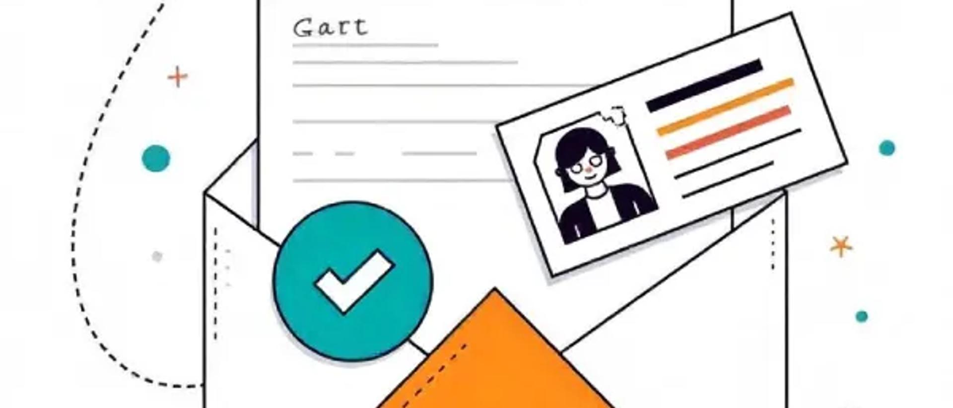 Lead monetization with ping posts concept illustration