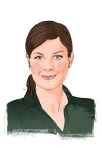 Annika Hein