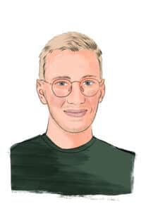 Simon Hase