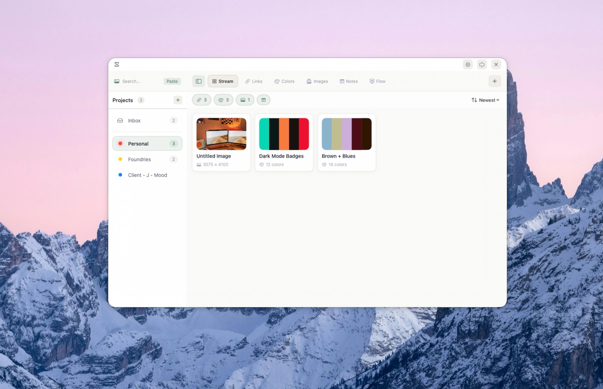 SALT case study hero image