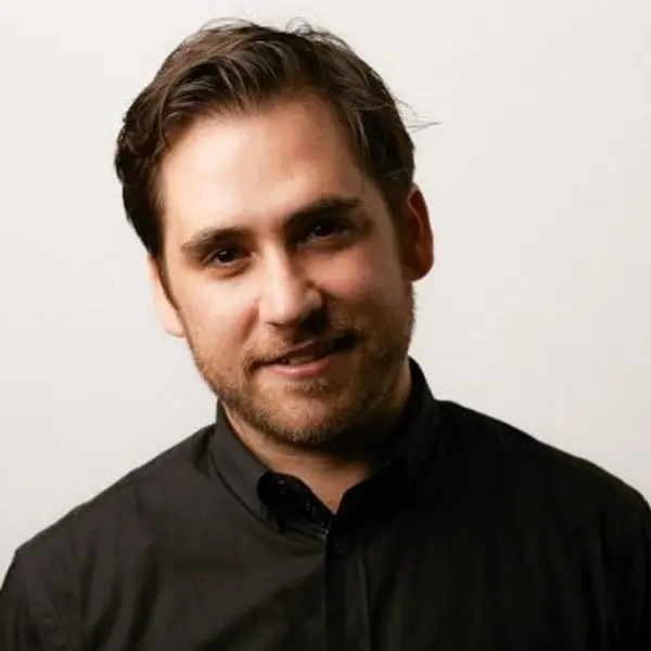 Eric Kramer