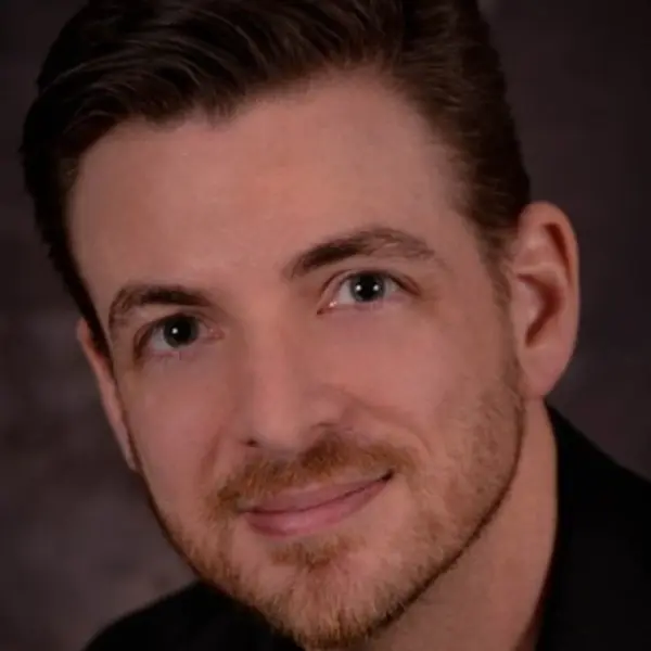 Ryan Wegner