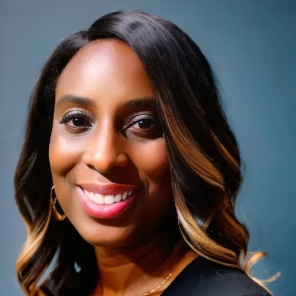 Gloria Kimbwala