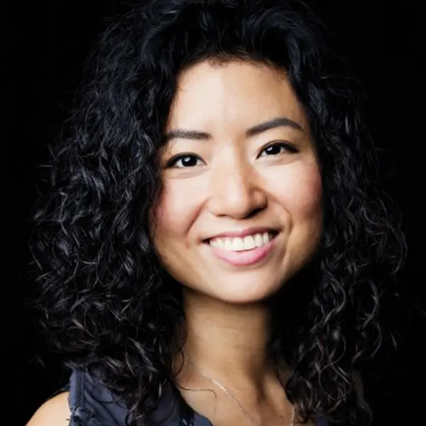 Tricia Wang