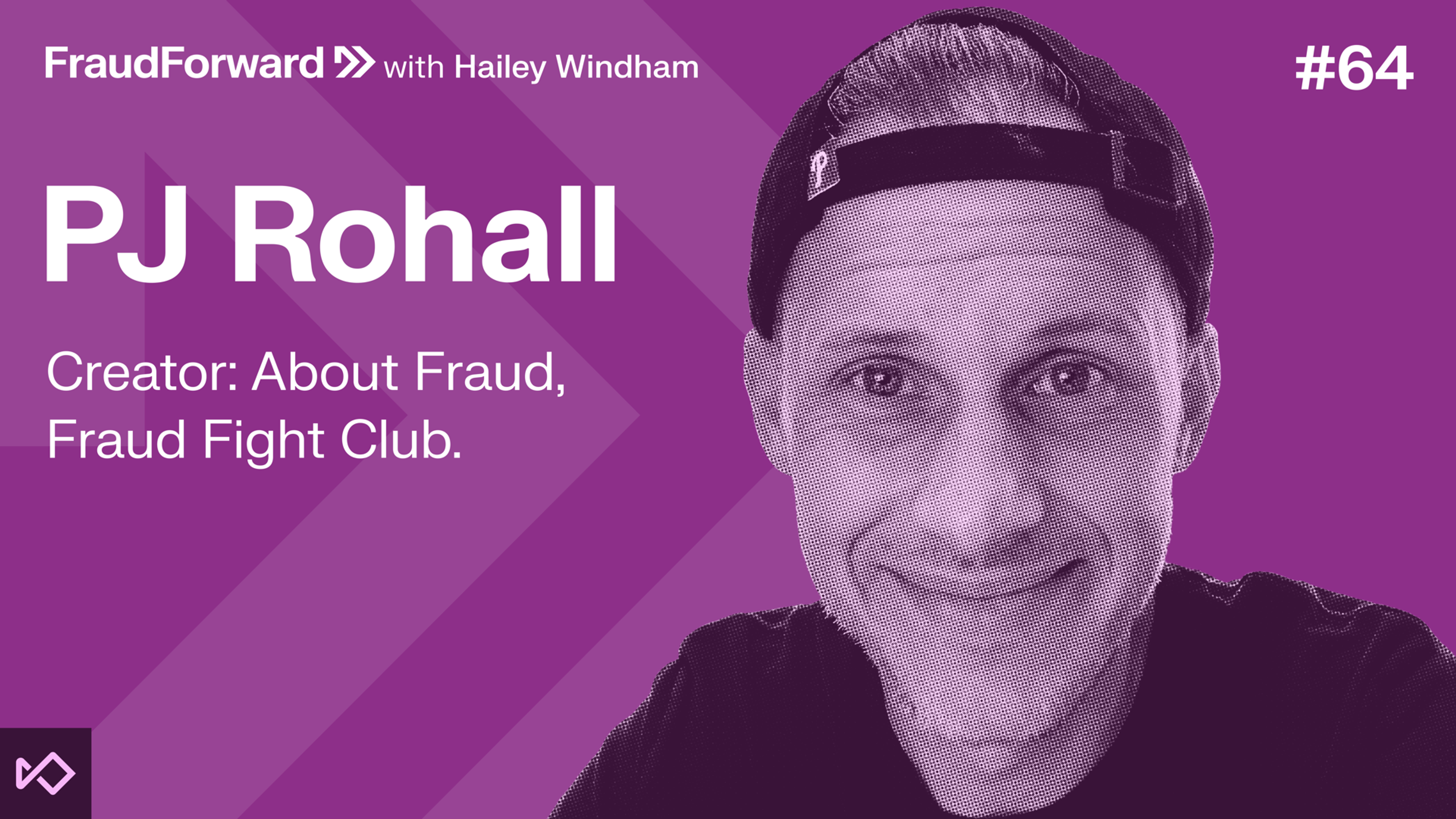 Fraud Prevention Conference Strategy with PJ Rohall