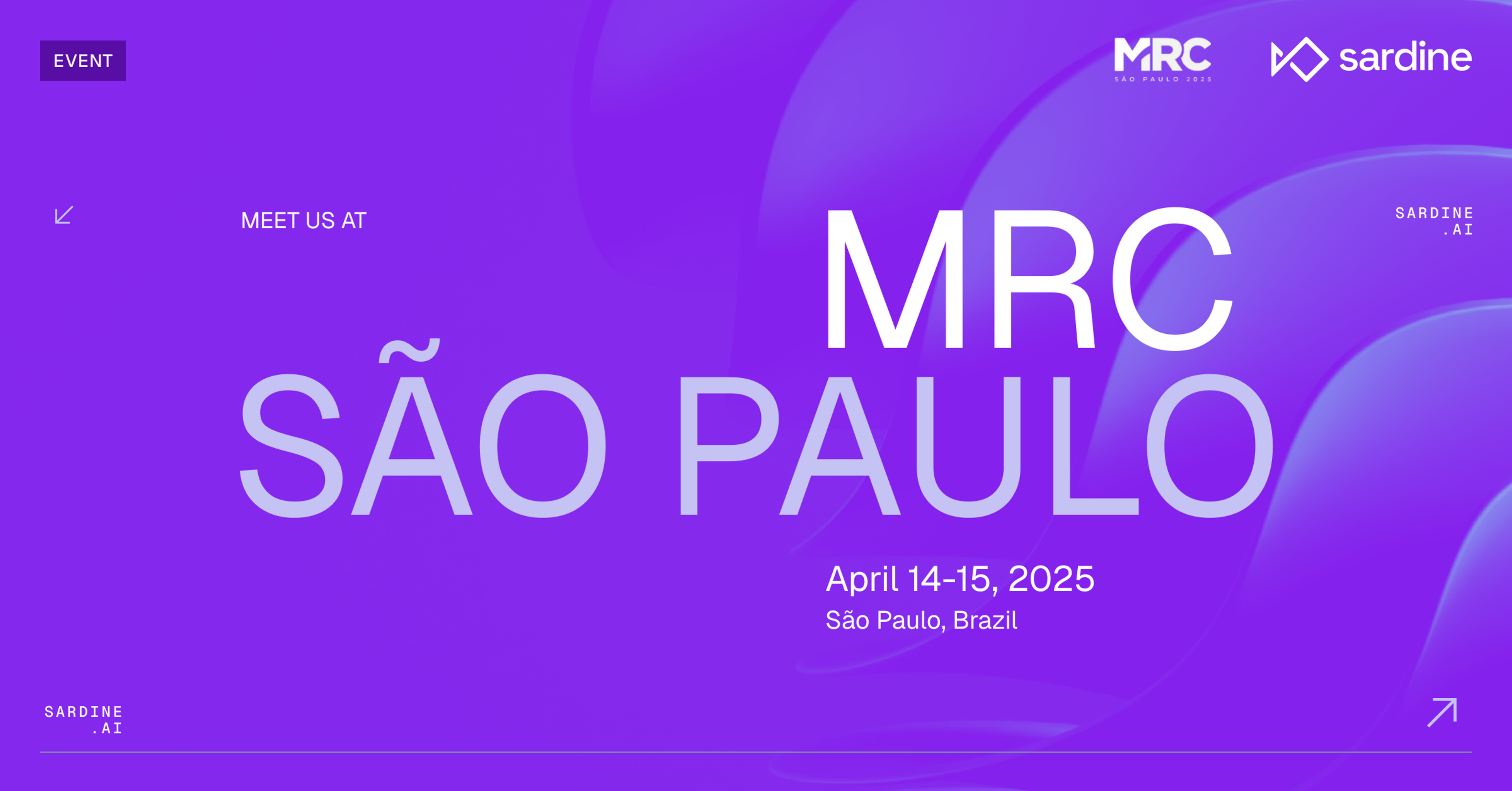 MRC São Paulo 2025