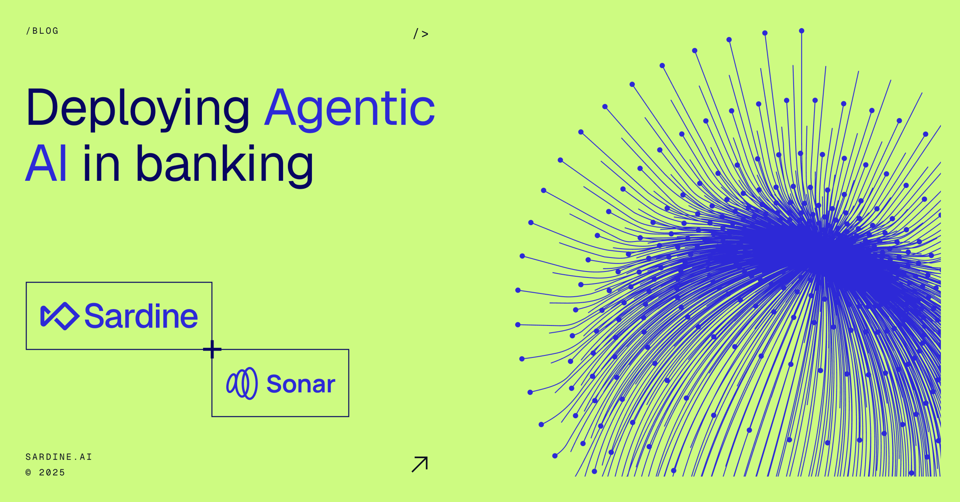 Deploying Agentic AI in banking: A playbook for reducing regulatory risk and ensuring audit readiness