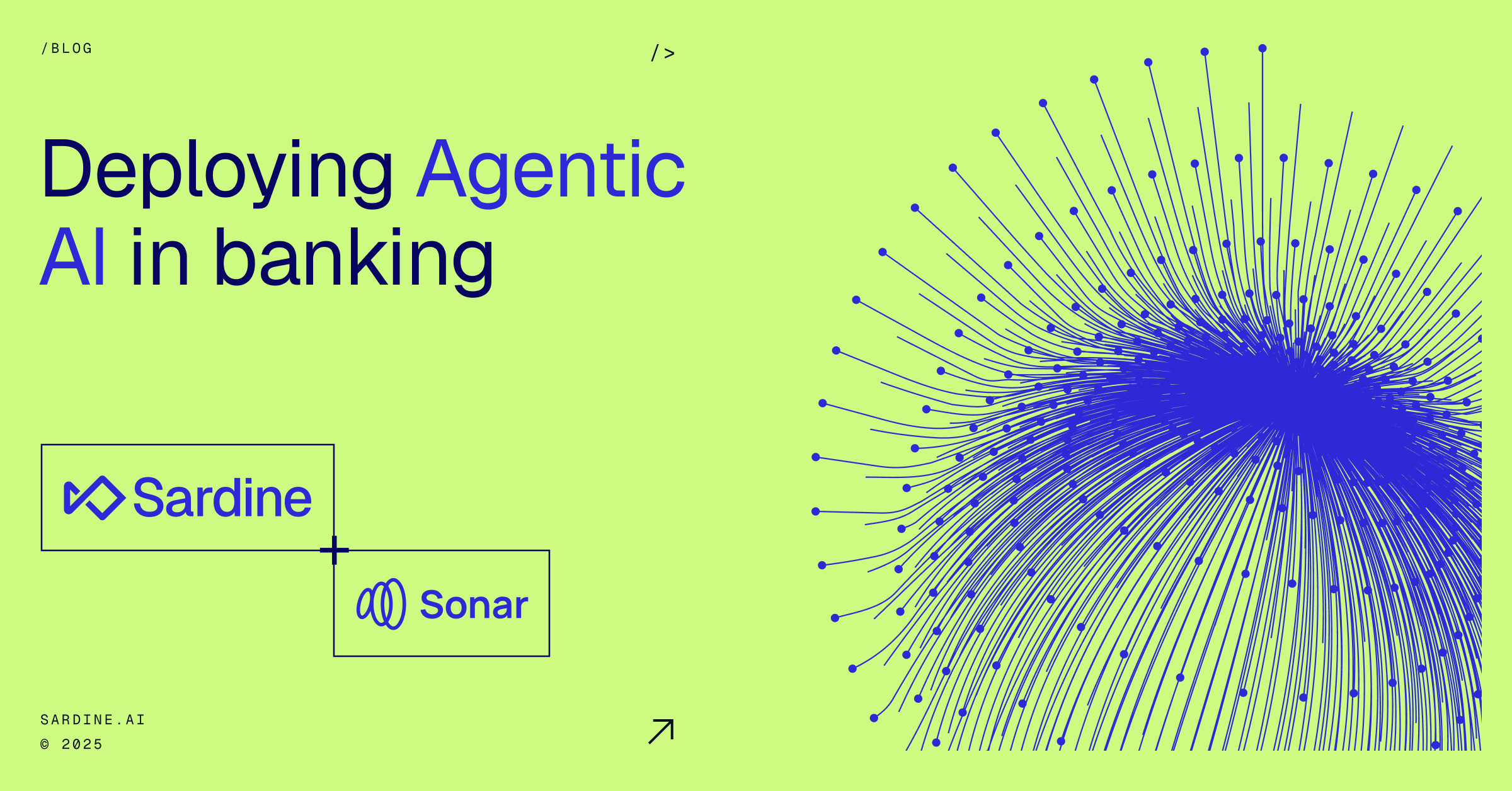 Deploying Agentic AI in banking: A playbook for reducing regulatory risk and ensuring audit readiness