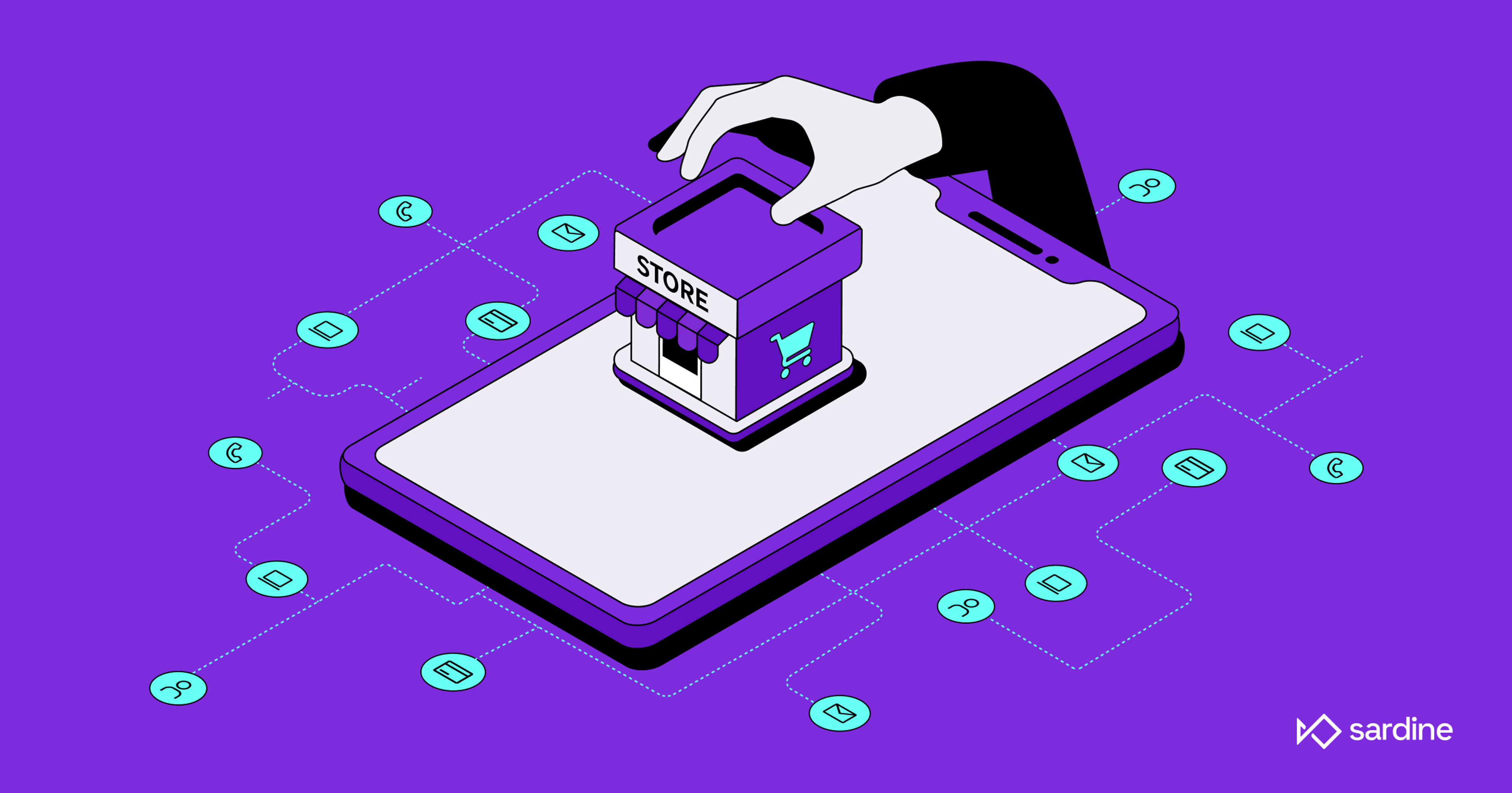 The Anatomy Ecommerce Fraud Protection