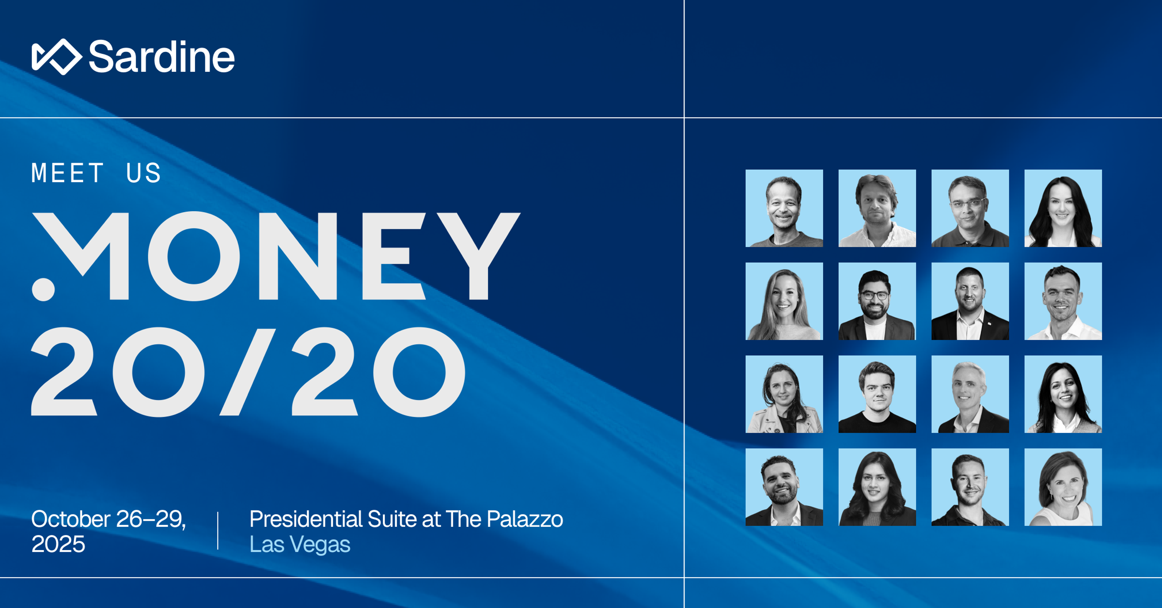 Money20/20 USA 2025
