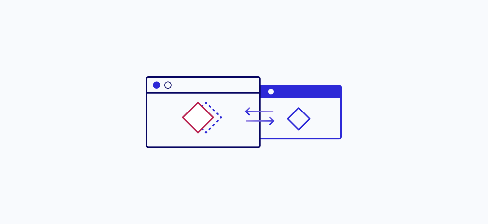 behavior signals: remote desktops