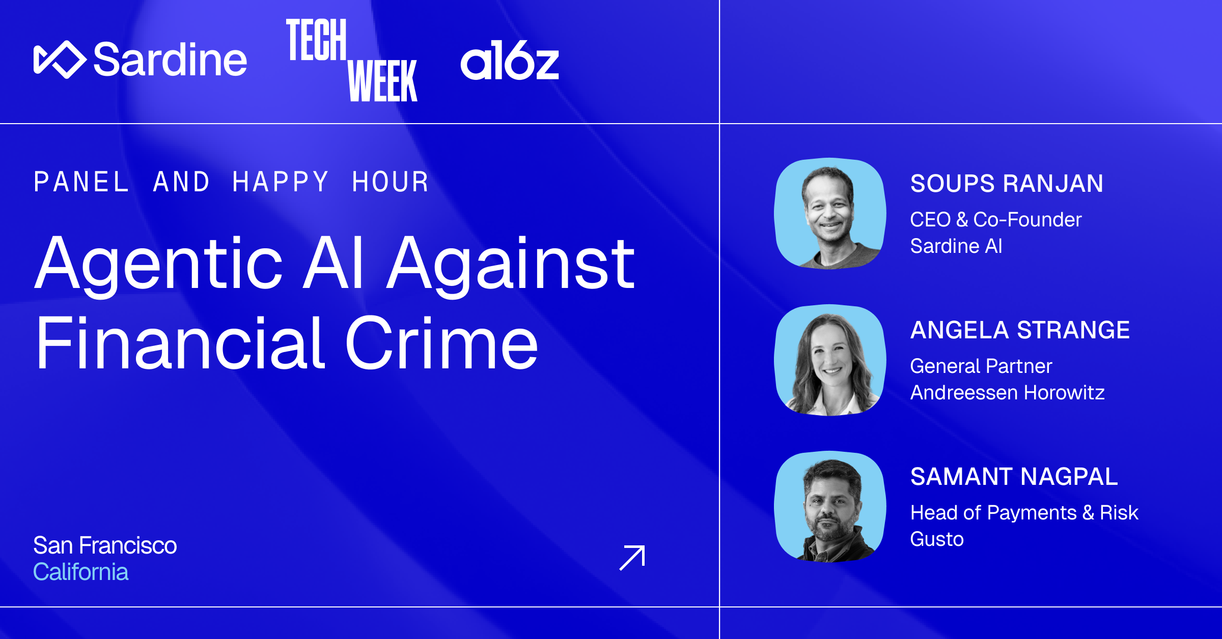 Agentic AI Against Financial Crime