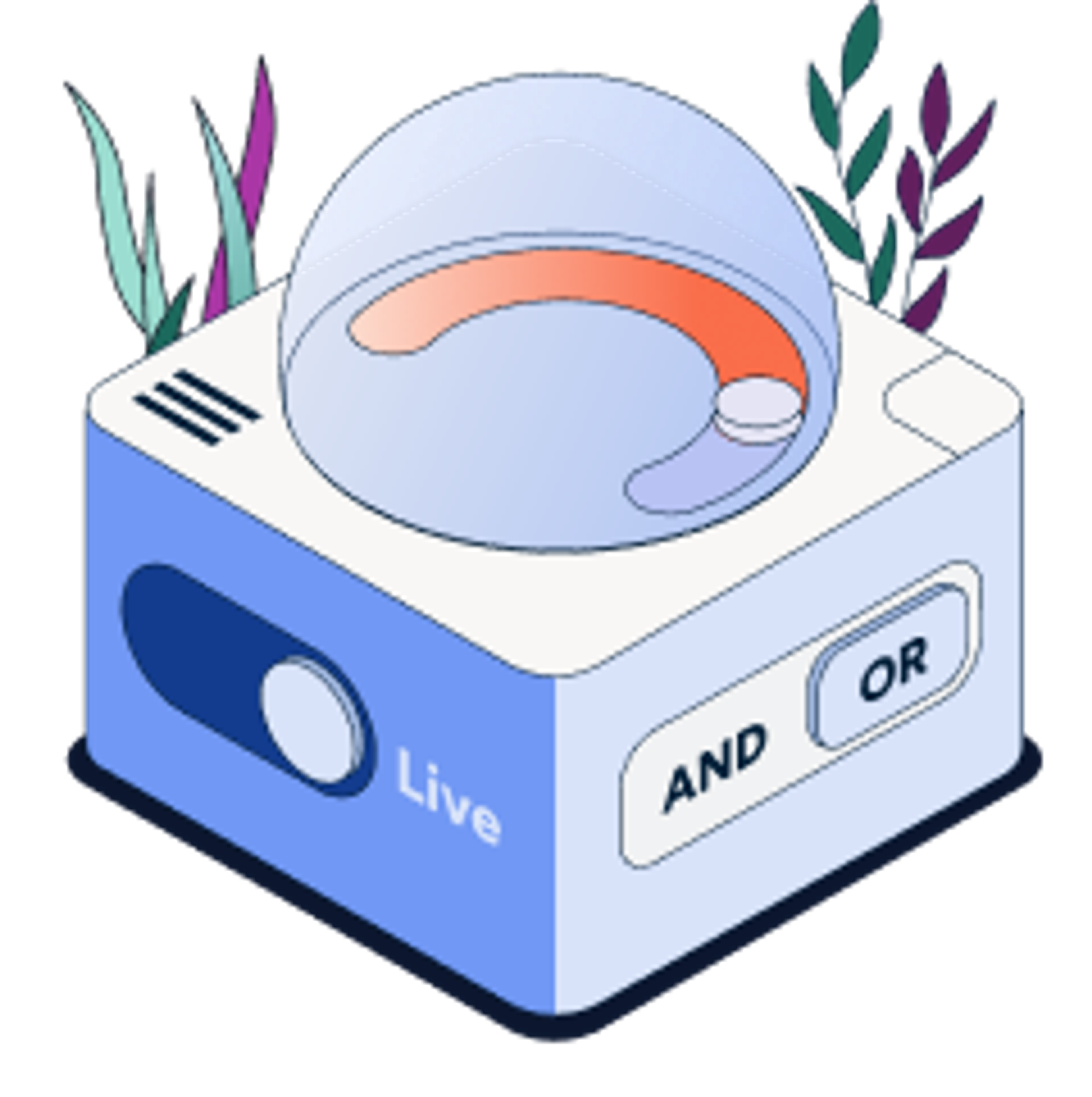 Out-of-the-box protection