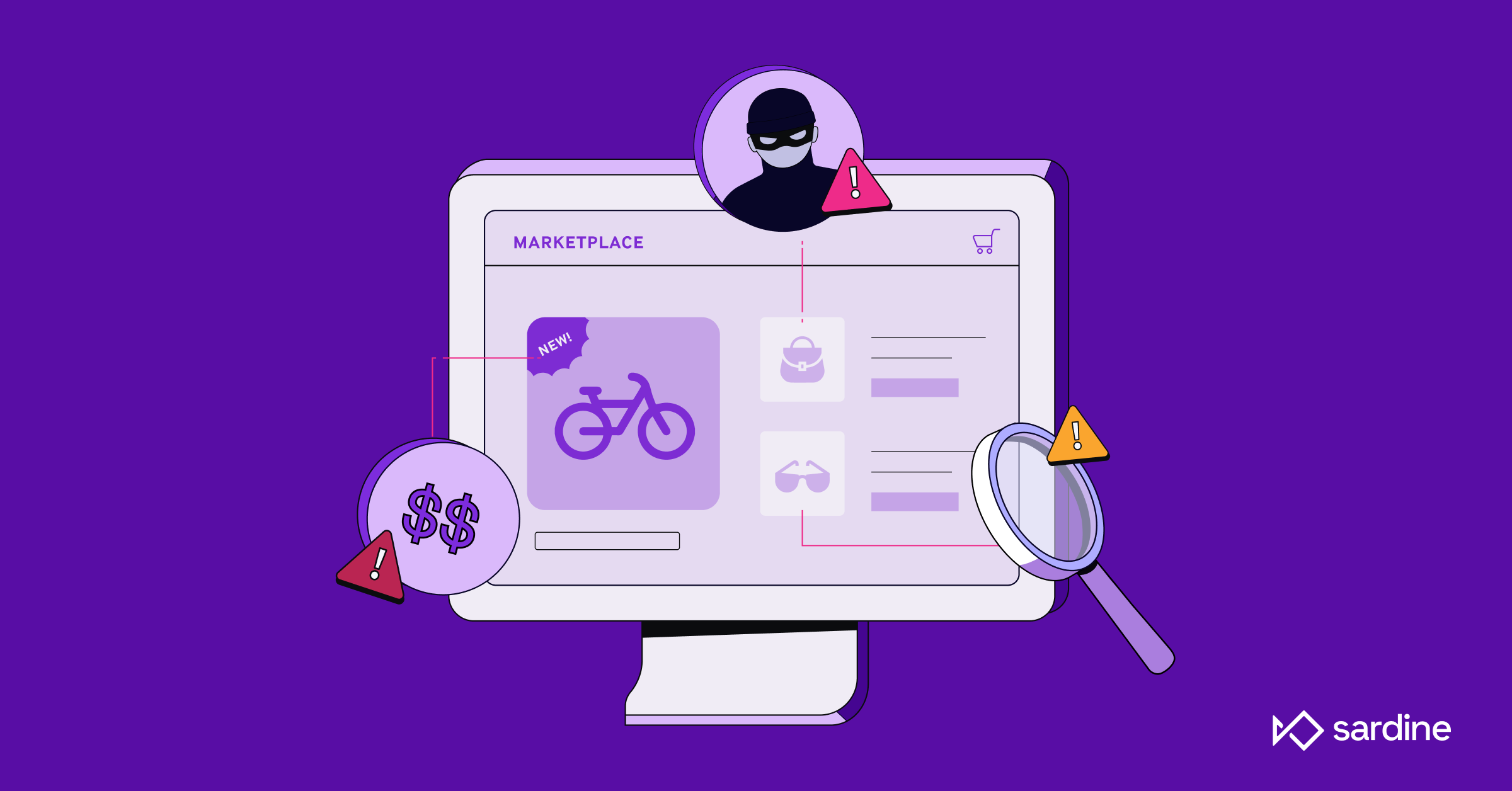 How to Detect Marketplace Fraud: Key Strategies