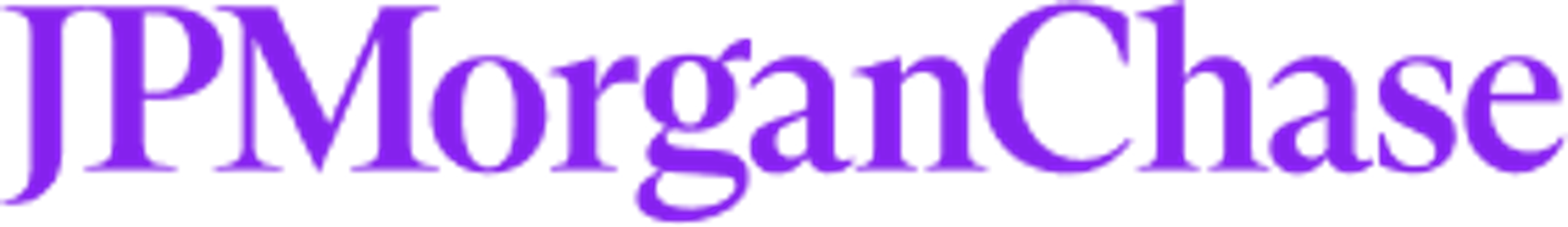 JPMorganChase logo.