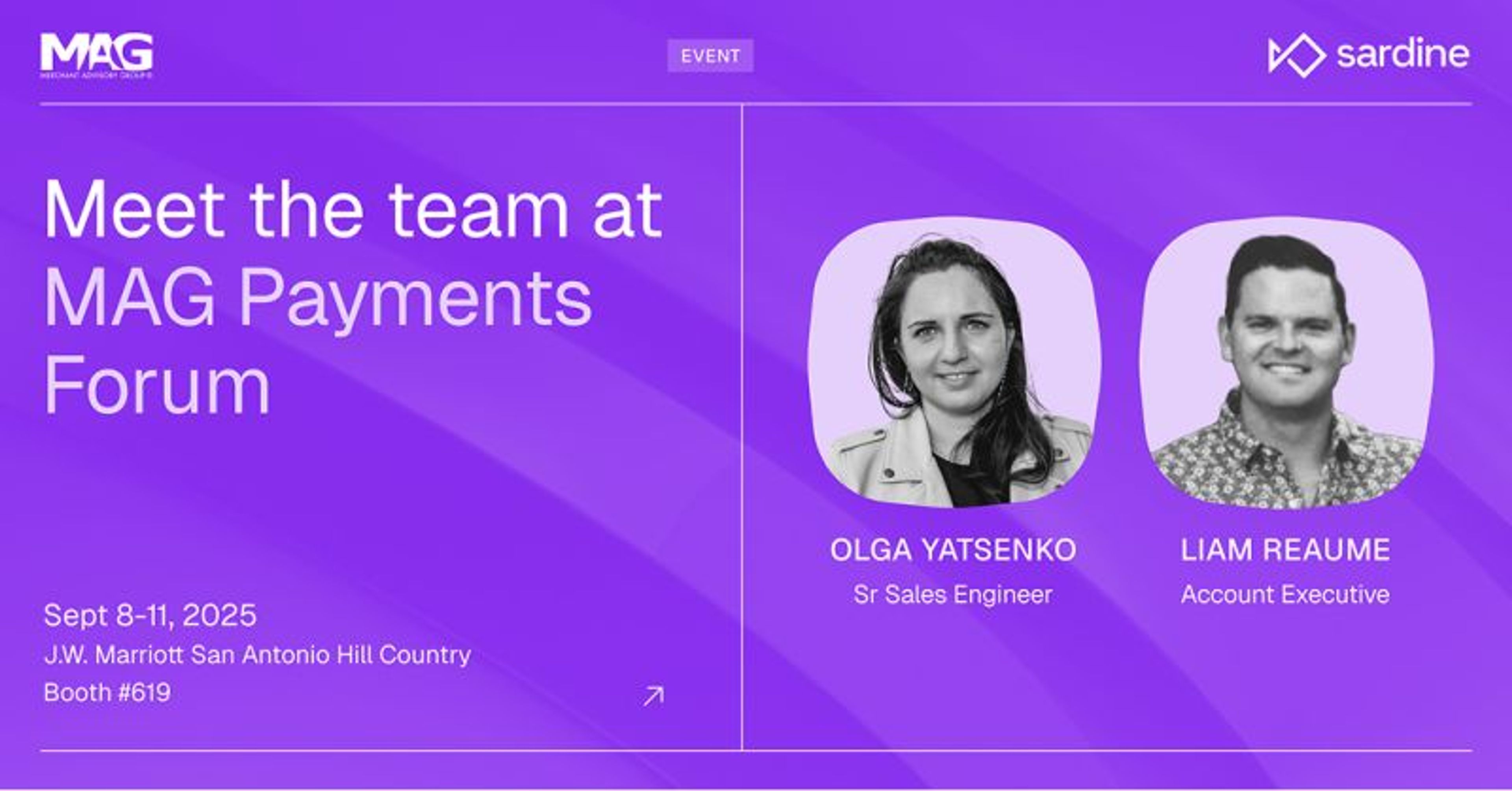 MAG Payments Forum 2025