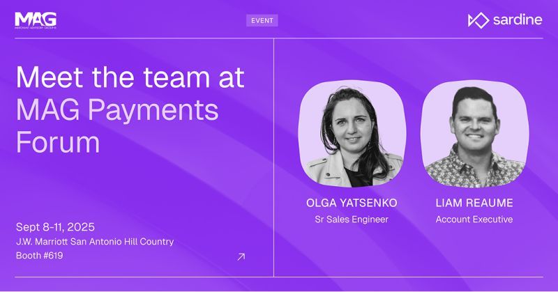 MAG Payments Forum 2025
