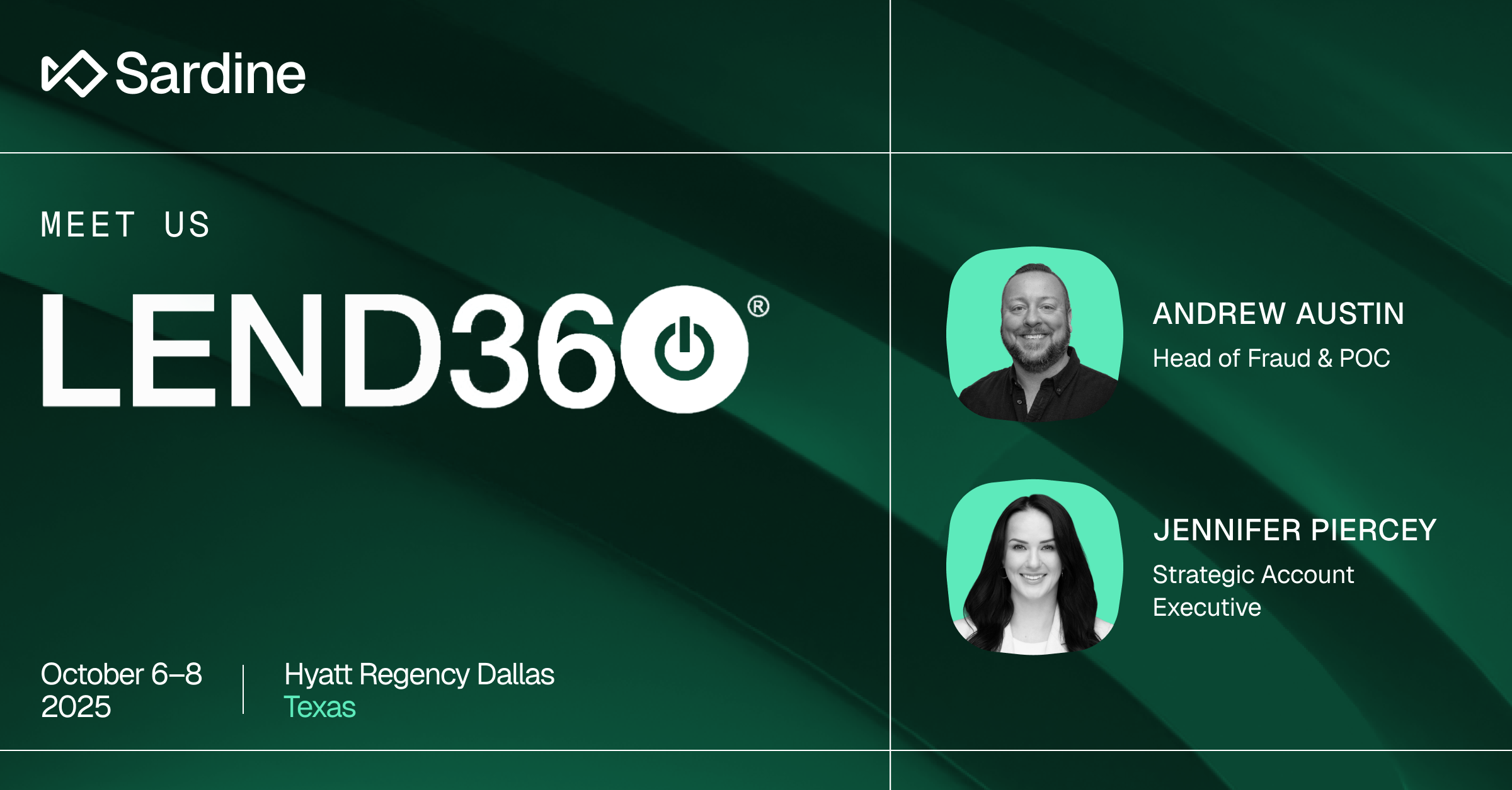 LEND360 2025