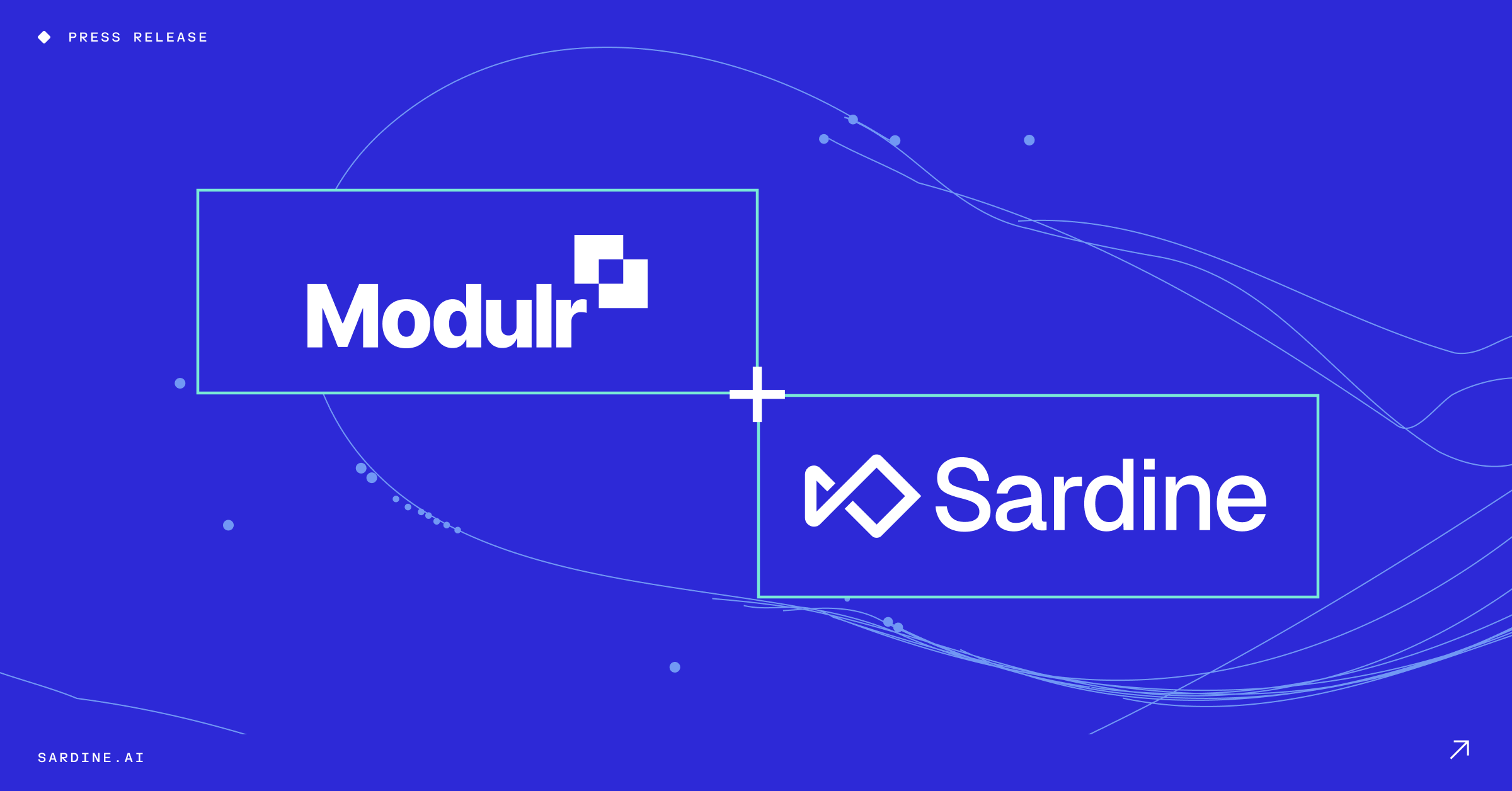 Sardine partners with Modulr to bring real-time, AI-enabled fraud detection to automated payments