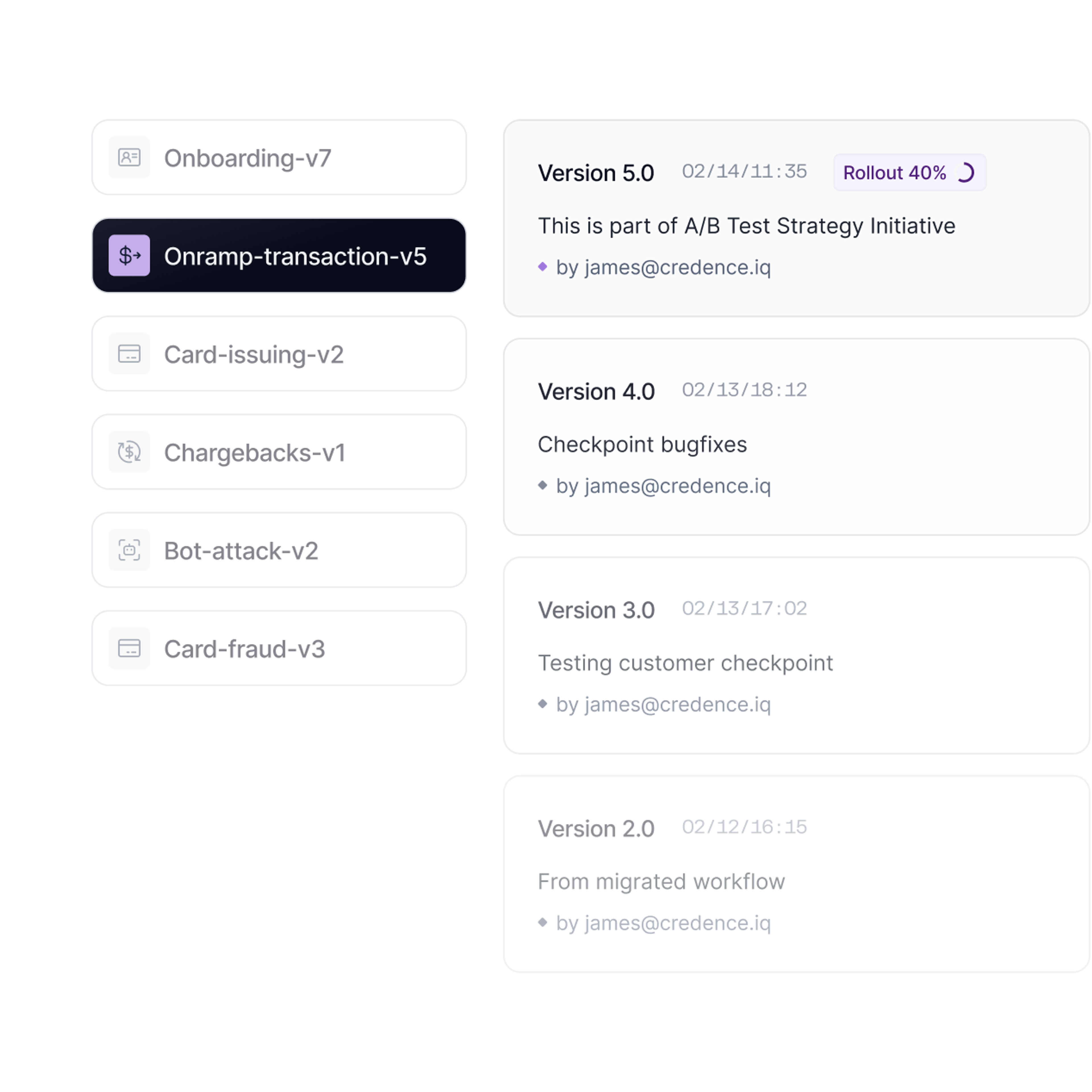 Host and deploy ML models