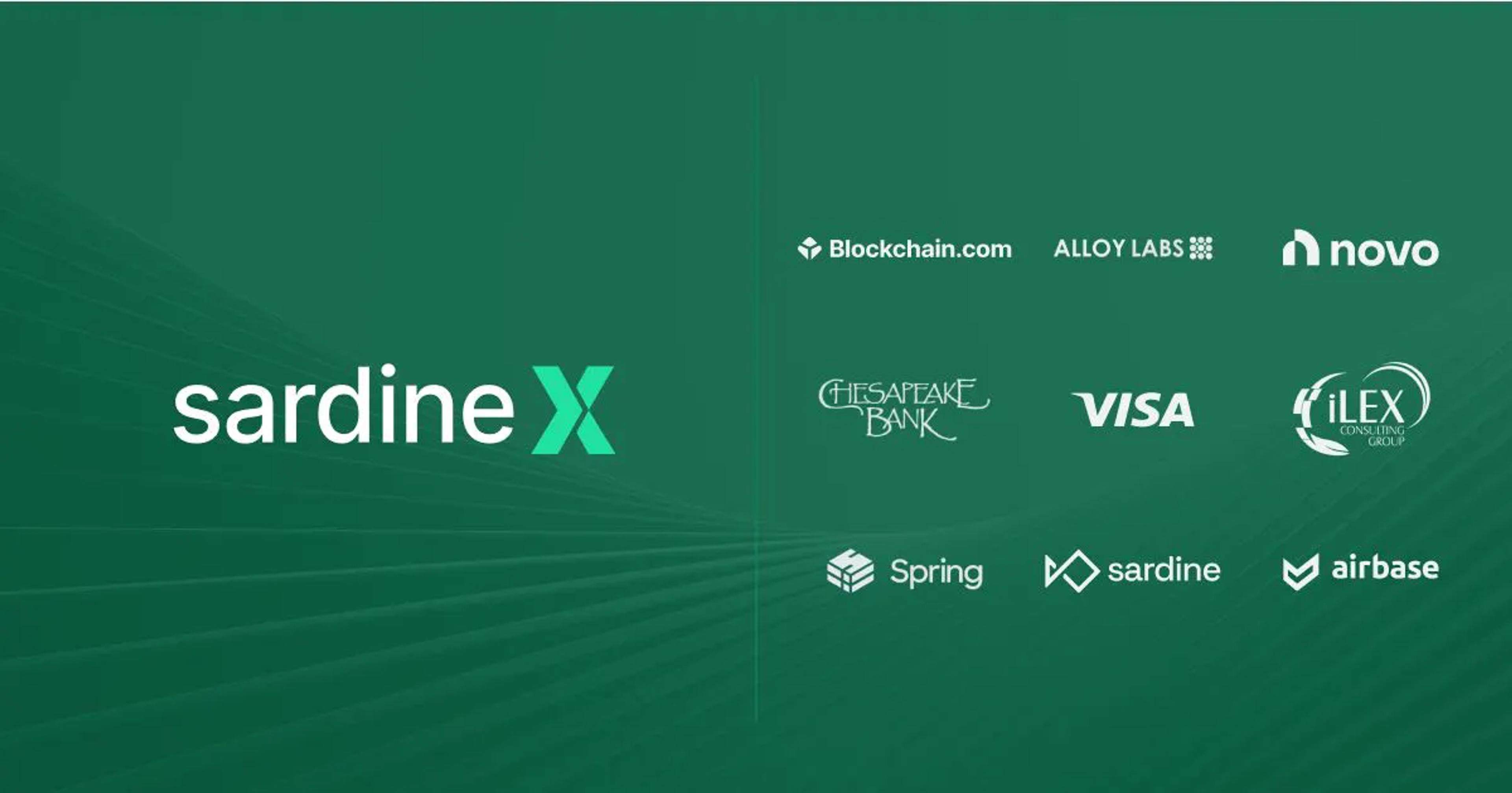 SardineX: Real-Time Fraud Data Consortium Uniting the Global Financial Industry