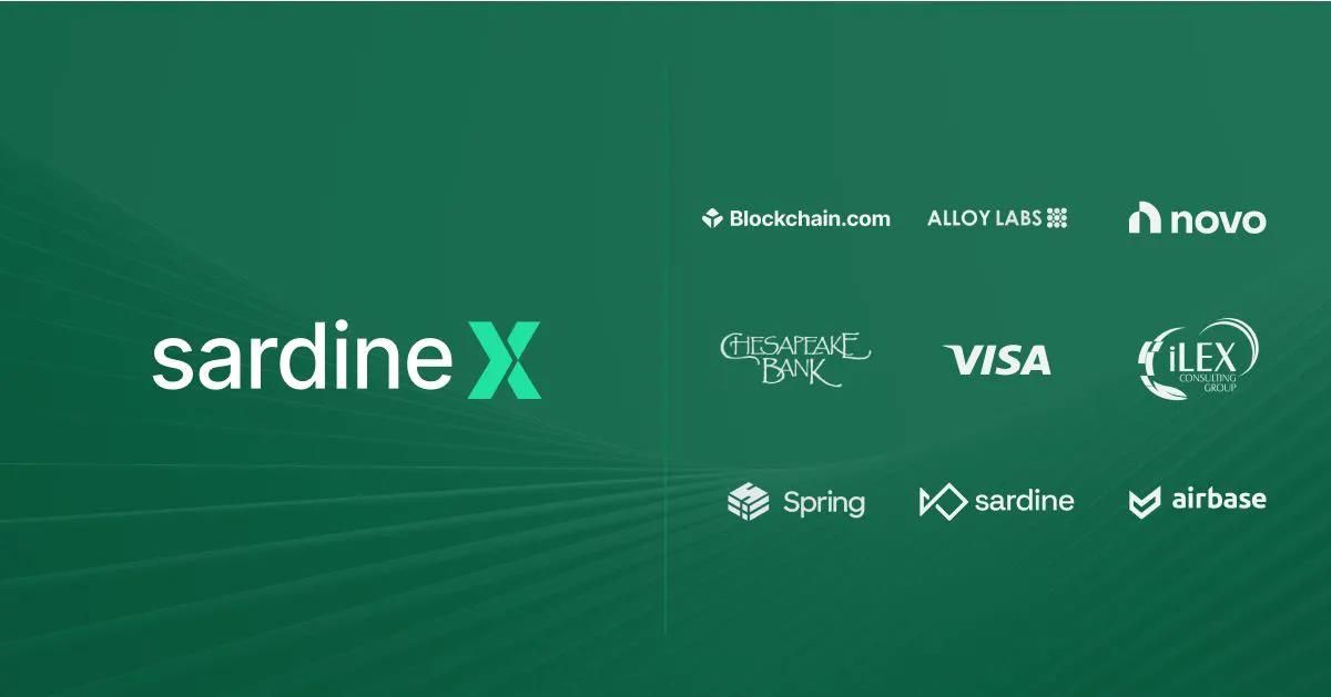 SardineX: Real-Time Fraud Data Consortium Uniting the Global Financial Industry