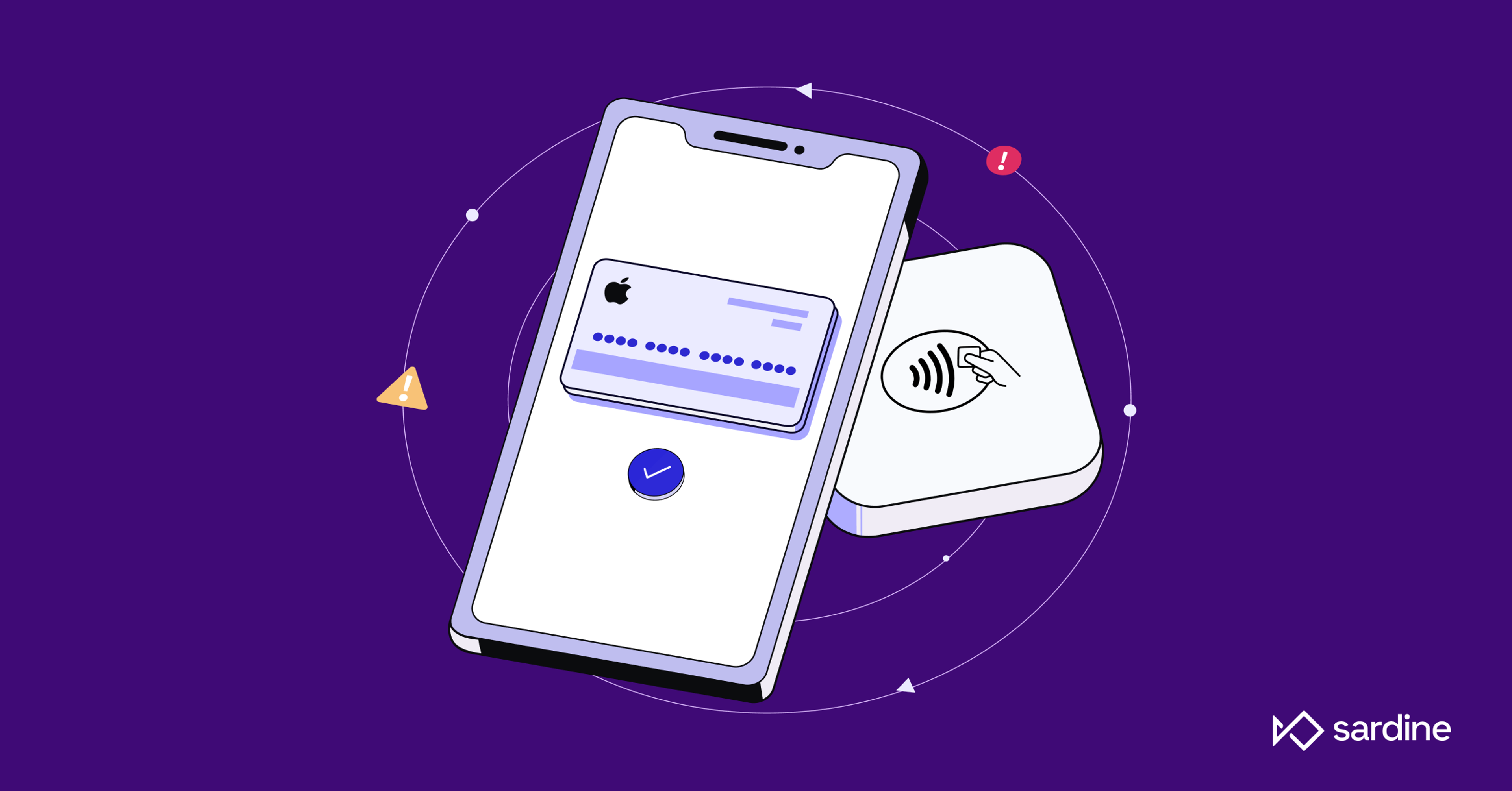 Apple Pay and the DAN
