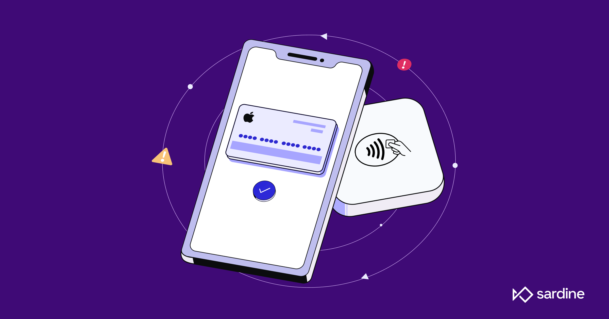 Apple Pay and the DAN