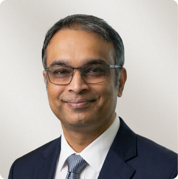 Zahid Shaikh