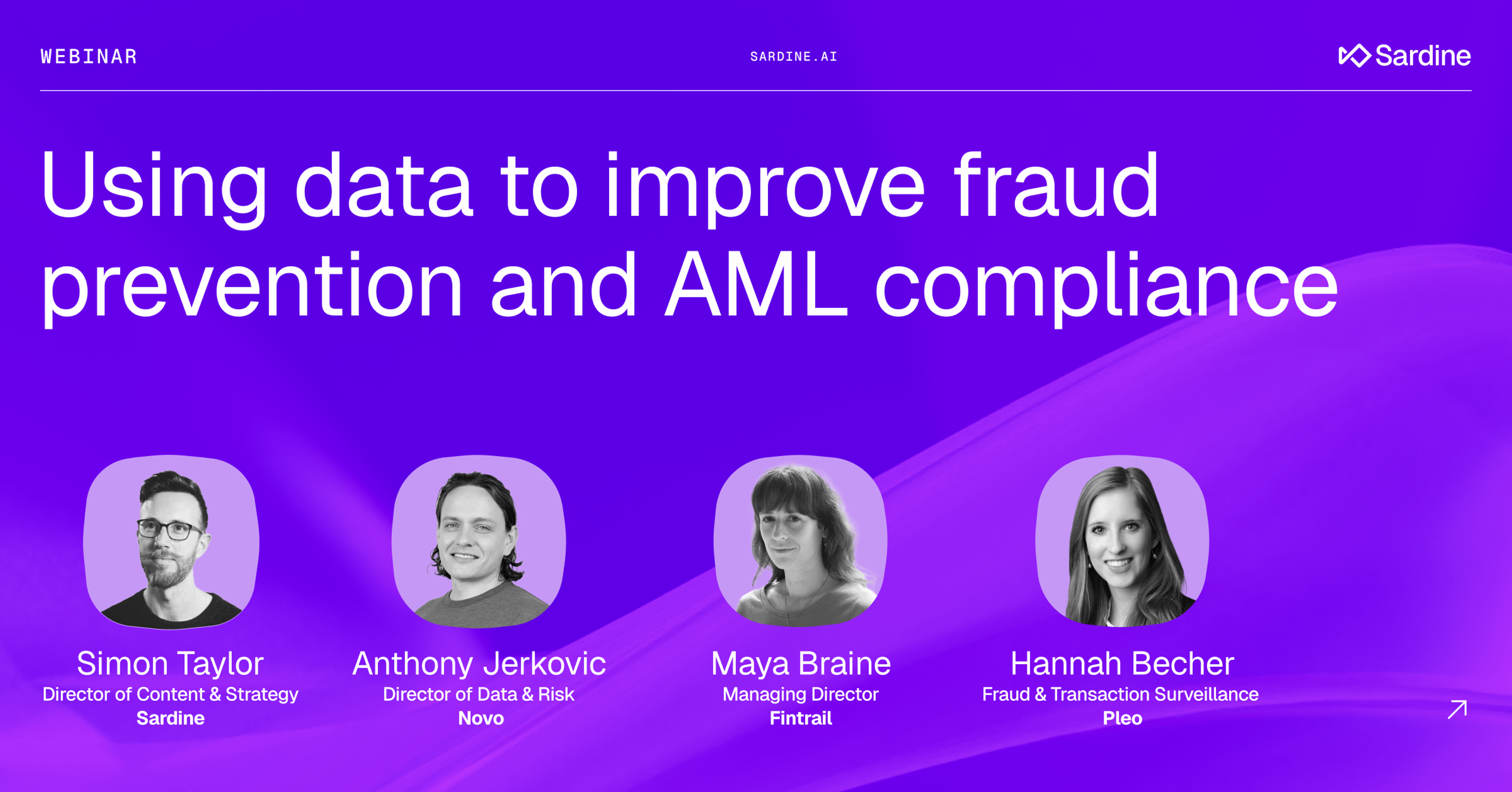 Using Data, Machine Learning, and AI to Combat Fraud