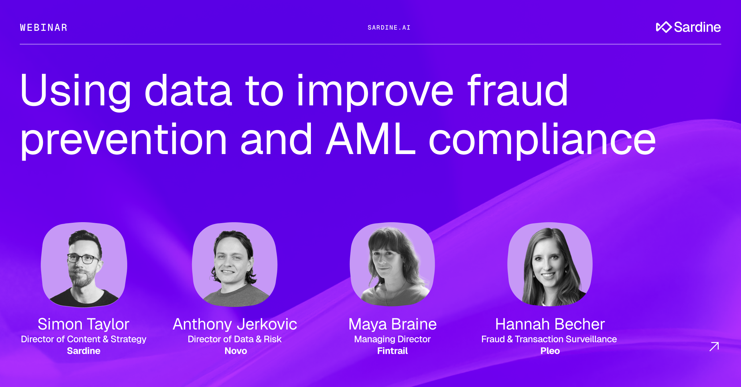 Using Data, Machine Learning, and AI to Combat Fraud