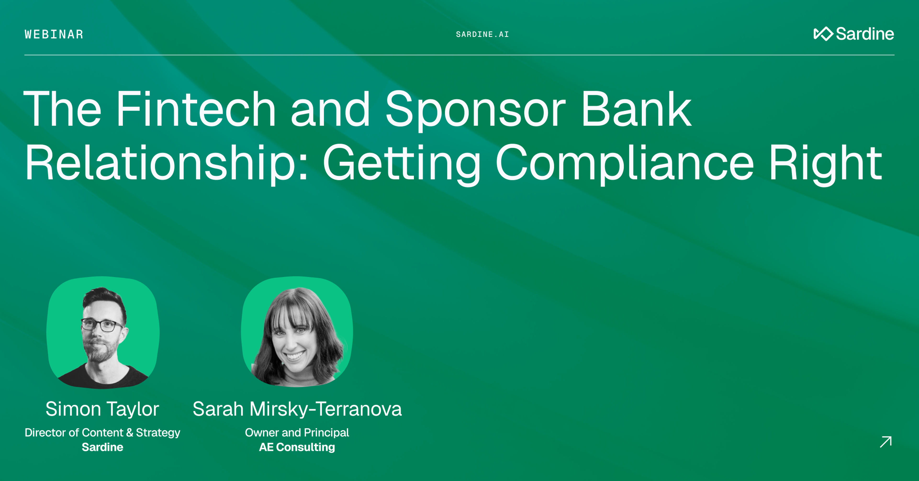 The Fintech and Sponsor Bank Relationship: Getting Compliance Right