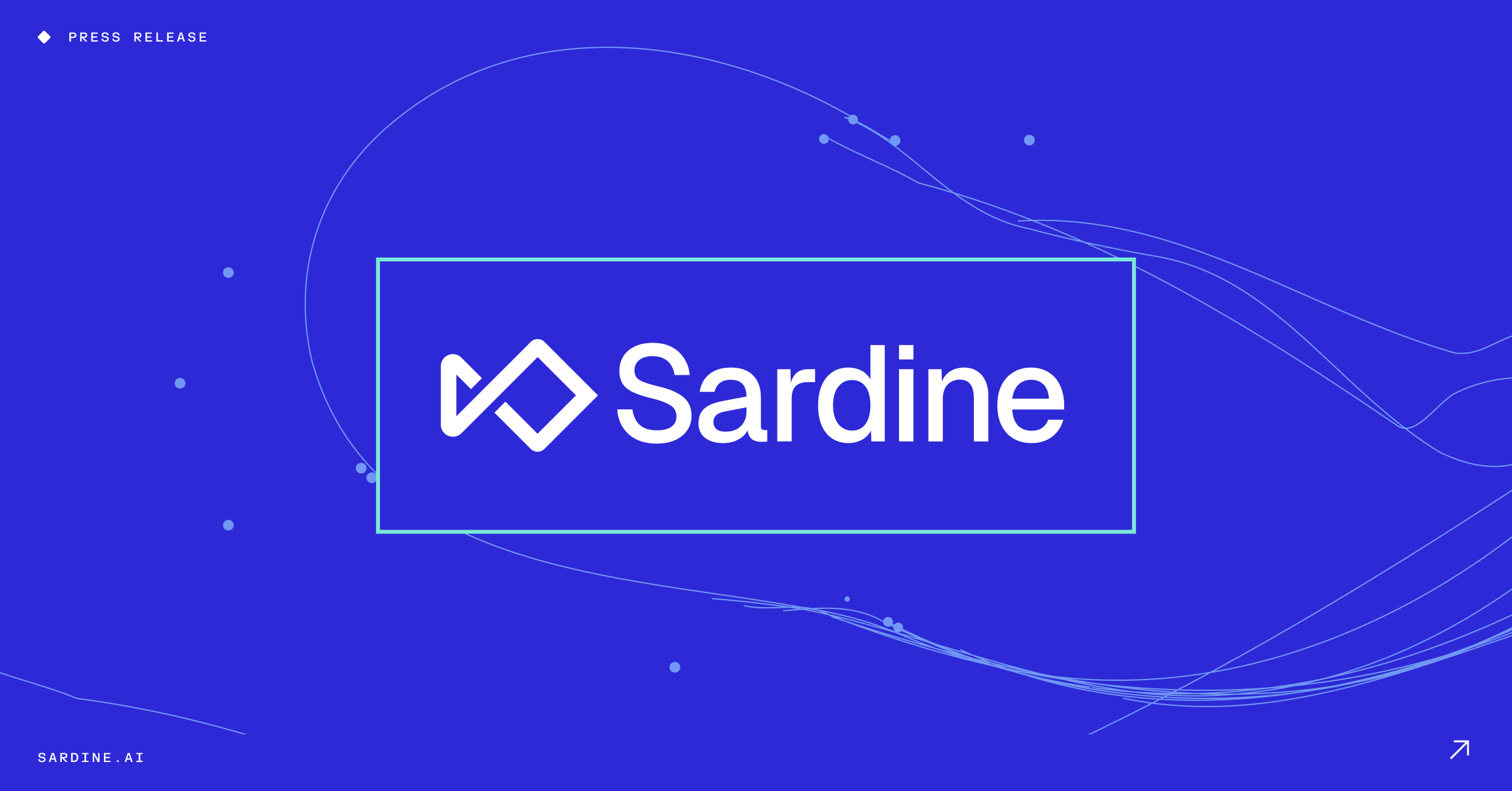 Sardine AI raises $70M to make fraud and compliance teams more productive