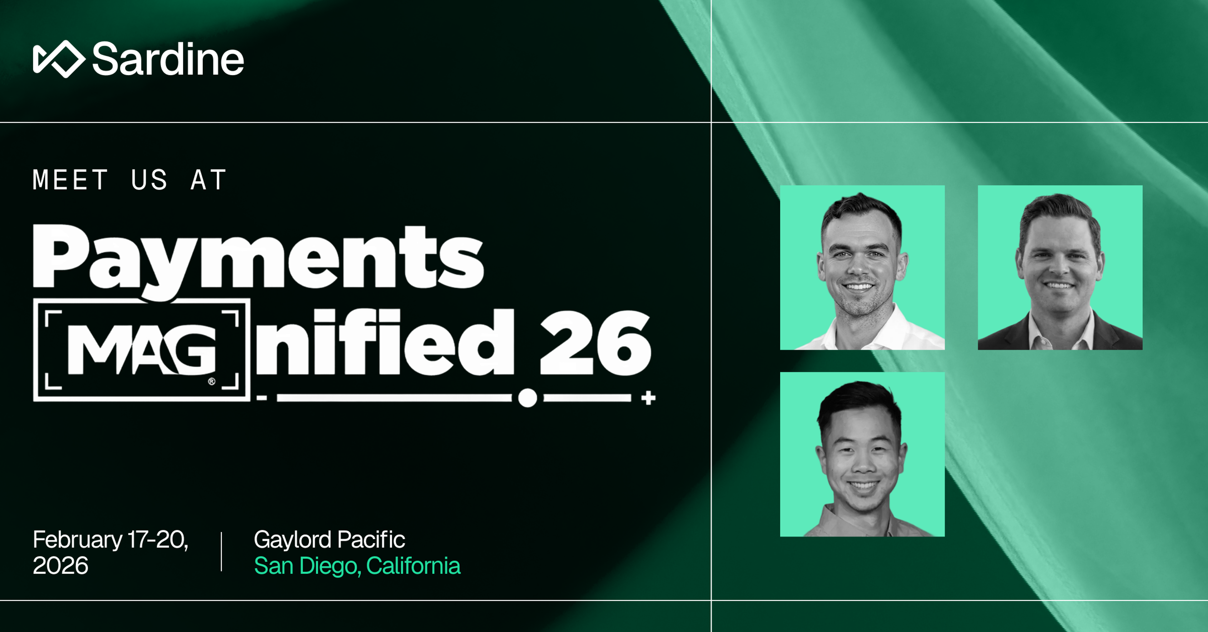 Payments Magnified 2026