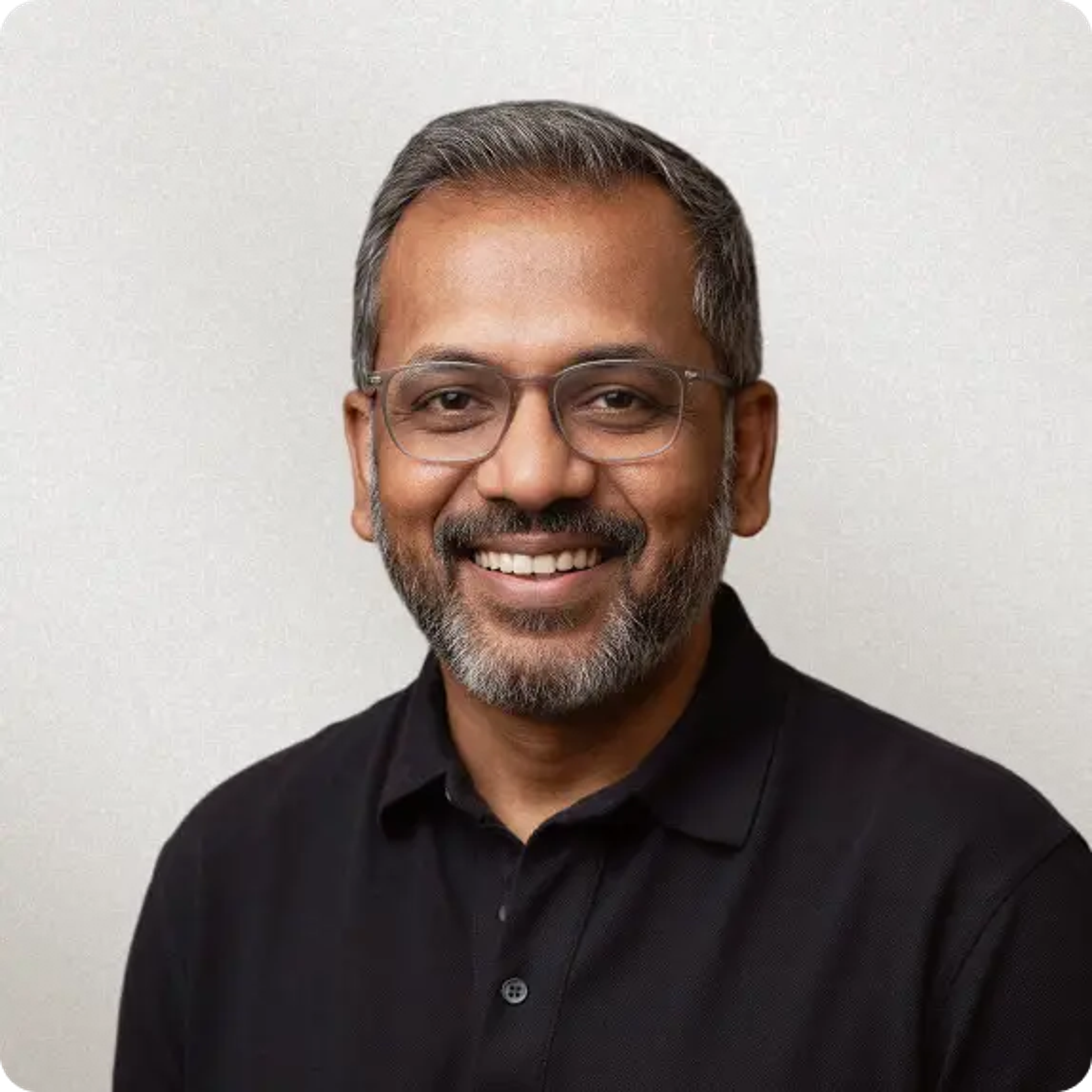 Ravi Loganathan